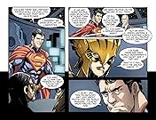 Injustice: Gods Among Us (2013) #27