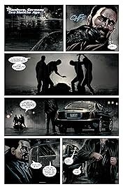 Captain America (2004-2011) #18