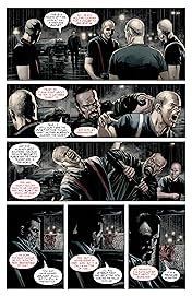 Captain America (2004-2011) #18