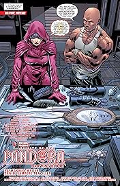 Trinity of Sin: Pandora (2013-2014) #2