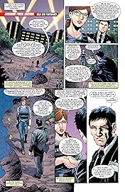 Trinity of Sin: Pandora (2013-2014) #2