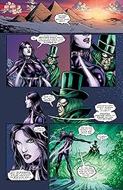 Trinity of Sin: Pandora (2013-2014) #2