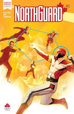 Northguard #3