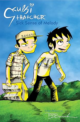 Skulsi Thatcher: Sick Sense of Melody