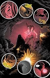 Tomb Raider (2016) Vol. 1