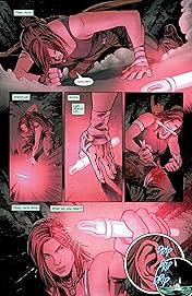 Tomb Raider (2016) Vol. 1