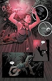 Tomb Raider (2016) Vol. 1