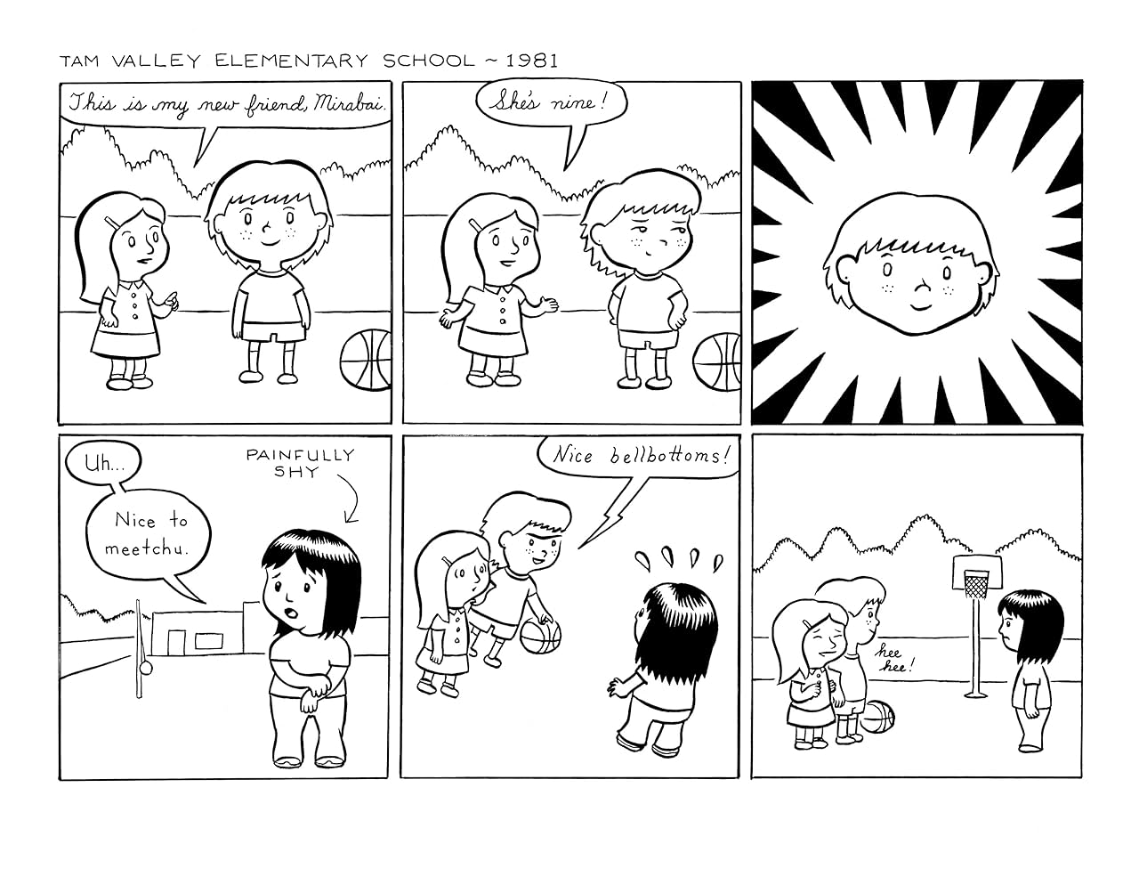 I Thought YOU Hated ME