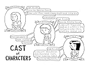 I Thought YOU Hated ME