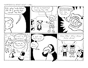 I Thought YOU Hated ME