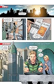 Smallville: Season 11 Vol. 1: The Guardian