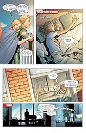 Smallville: Season 11 Vol. 1: The Guardian