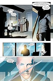 Smallville: Season 11 Vol. 1: The Guardian