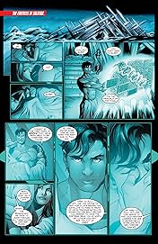 Smallville: Season 11 Vol. 2: Detective