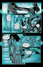 Smallville: Season 11 Vol. 2: Detective