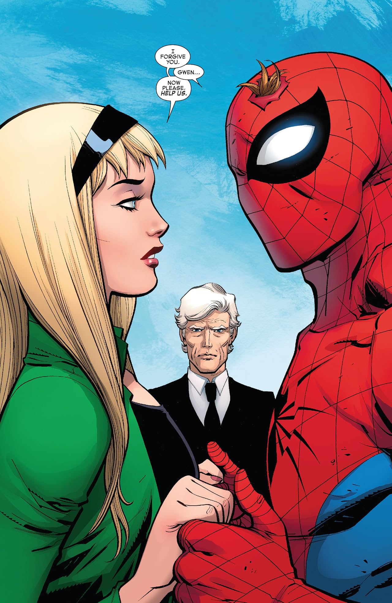 Amazing Spider-Man (2015-2018) #23