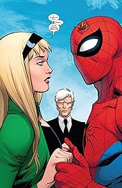 Amazing Spider-Man (2015-2018) #23
