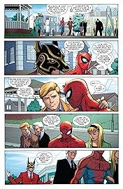 Amazing Spider-Man (2015-2018) #23