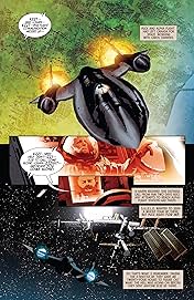 Old Man Logan (2016-2018) #16