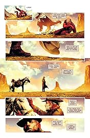 Old Man Logan (2016-2018) #16
