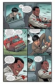 The Punisher (2016-2018) #9