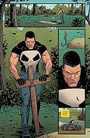 The Punisher (2016-2018) #9
