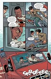 The Punisher (2016-2018) #9