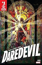 Daredevil (2015-2018) #15