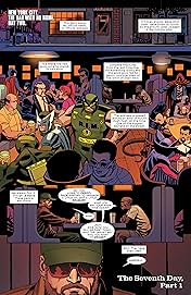 Daredevil (2015-2018) #15