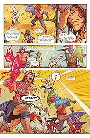 Ms. Marvel (2015-2019) #14