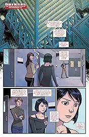 Silk (2015-2017) #16