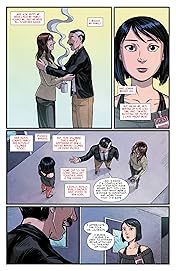 Silk (2015-2017) #16