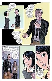 Silk (2015-2017) #16
