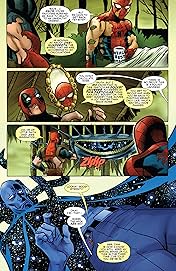 Spider-Man/Deadpool (2016-2019) #13