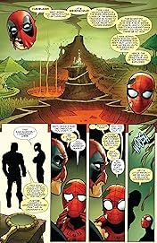 Spider-Man/Deadpool (2016-2019) #13