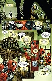 Spider-Man/Deadpool (2016-2019) #13