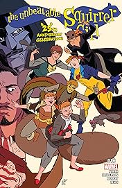 The Unbeatable Squirrel Girl (2015-2019) #16