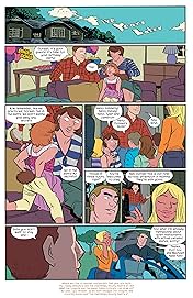 The Unbeatable Squirrel Girl (2015-2019) #16
