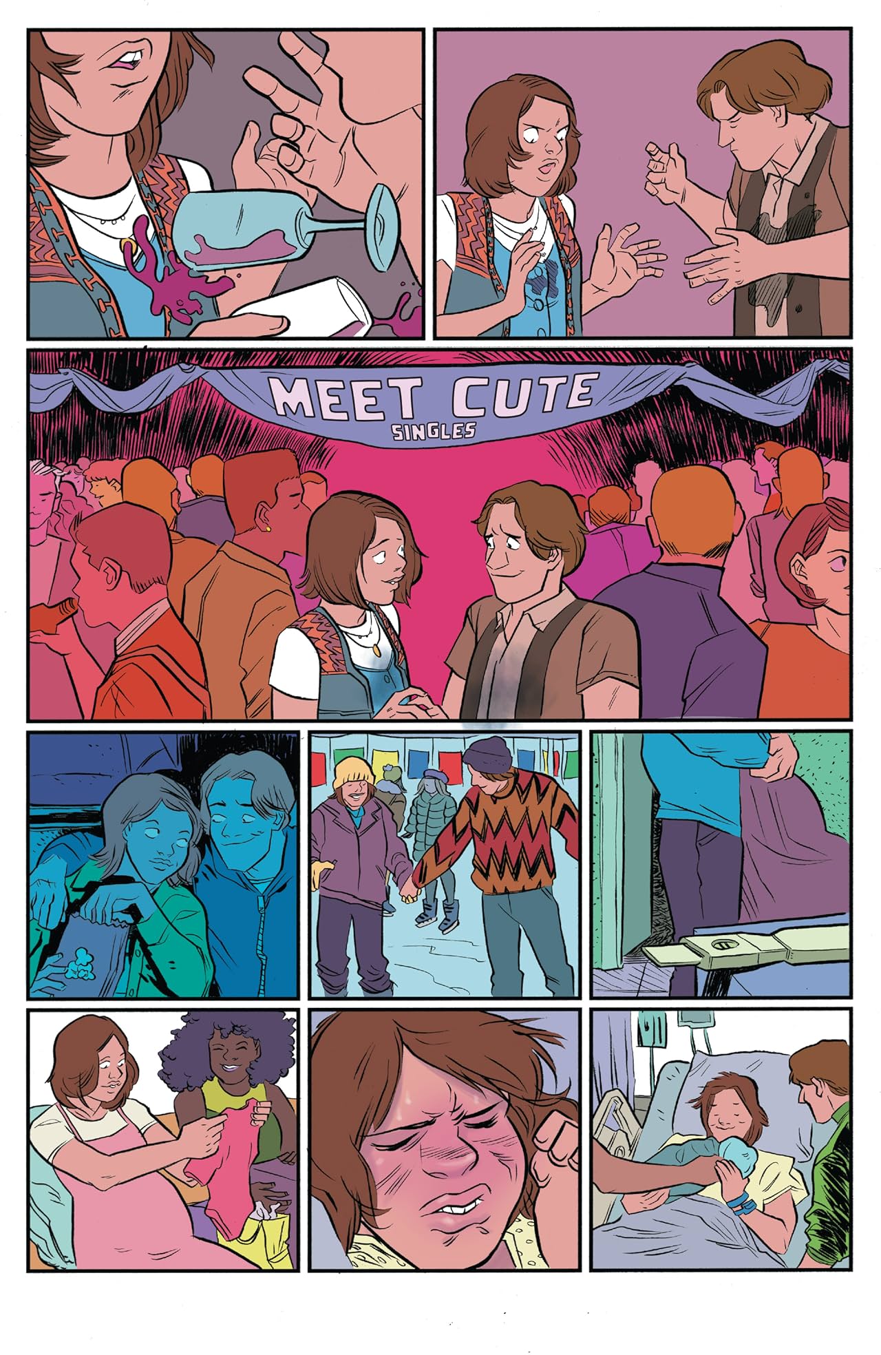 The Unbeatable Squirrel Girl (2015-2019) #16