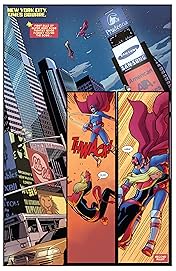 The Mighty Captain Marvel (2016-2017) #1