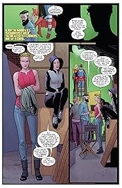 The Mighty Captain Marvel (2016-2017) #1