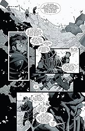 Doctor Strange (2015-2018) #16