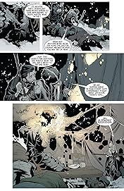 Doctor Strange (2015-2018) #16