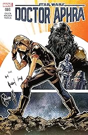 Star Wars: Doctor Aphra (2016-2019) #3