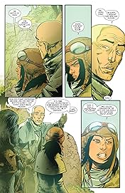 Star Wars: Doctor Aphra (2016-2019) #3