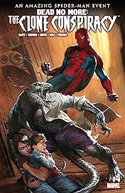 The Clone Conspiracy (2016-2017) #4 (of 5)