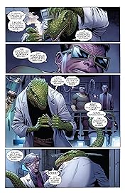 The Clone Conspiracy (2016-2017) #4 (of 5)