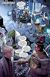 The Clone Conspiracy (2016-2017) #4 (of 5)