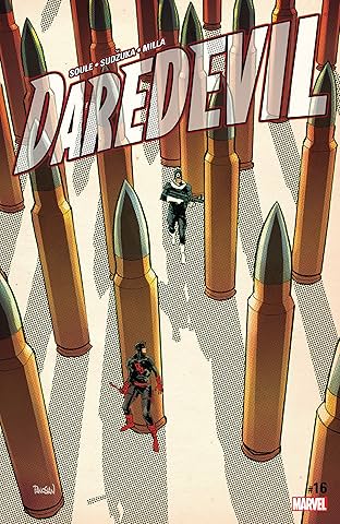 Daredevil (2015-2018) #16