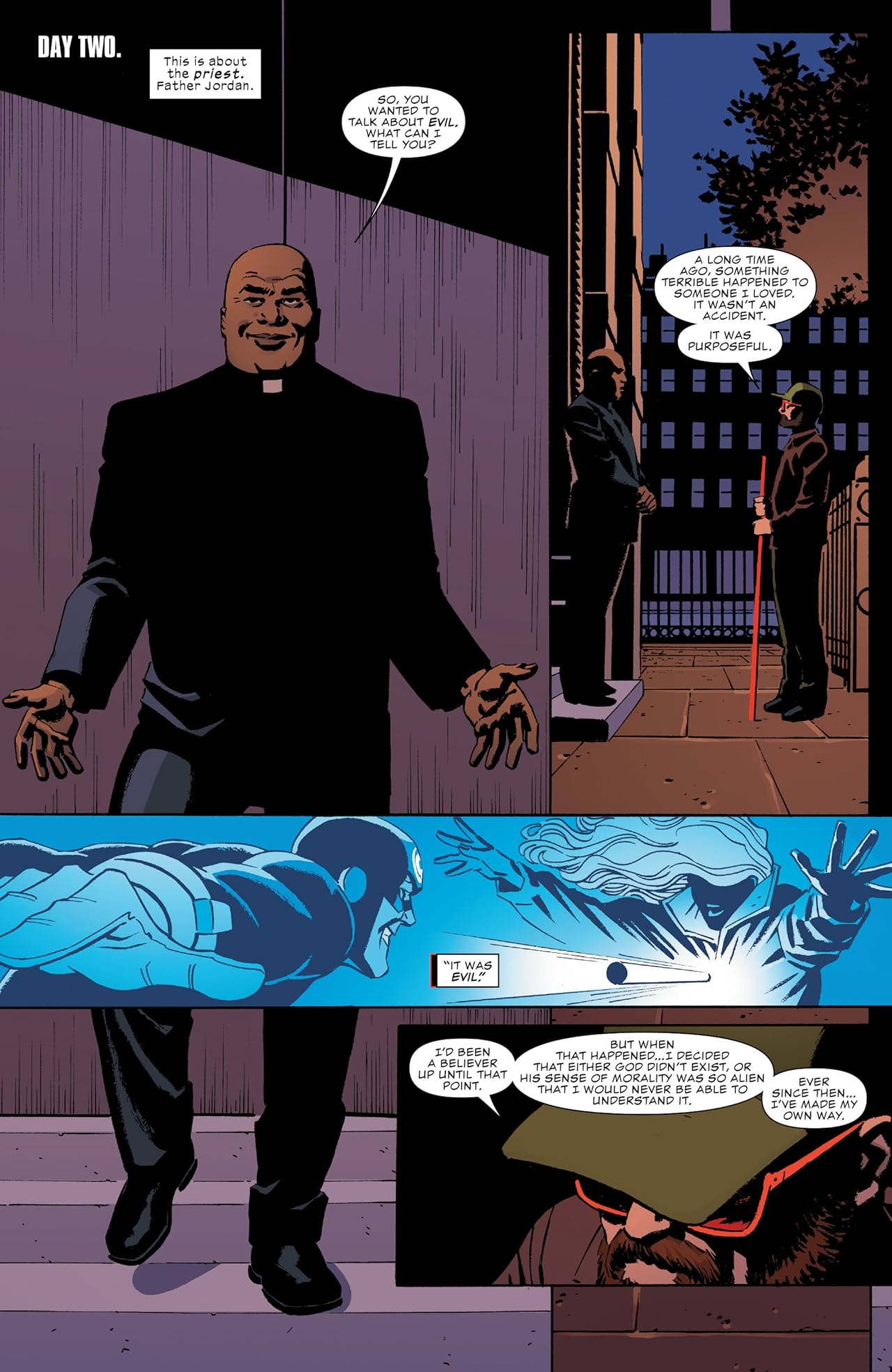 Daredevil (2015-2018) #16